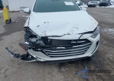 2017 Hyundai Elantra Se z USA, uszkodzony, nr VIN 5NPD84LF6HH178320